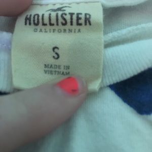 Hollister Tops - Hollister Top Hollister Tops - Hollister Top